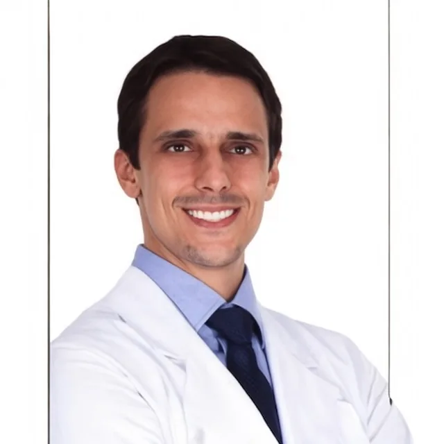 Bruno Fabrino
