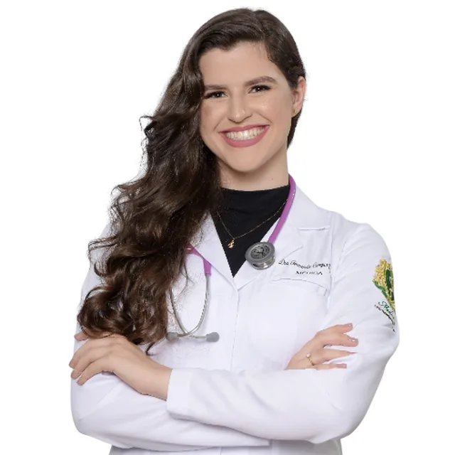 Fernanda D’avila