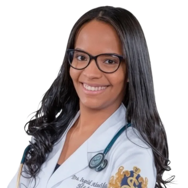 Ingrid Almeida