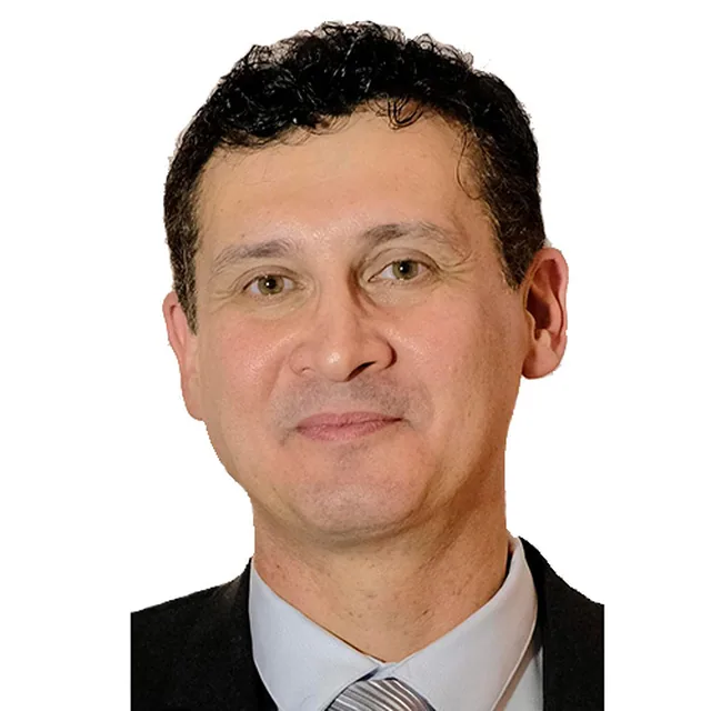 José Henrique