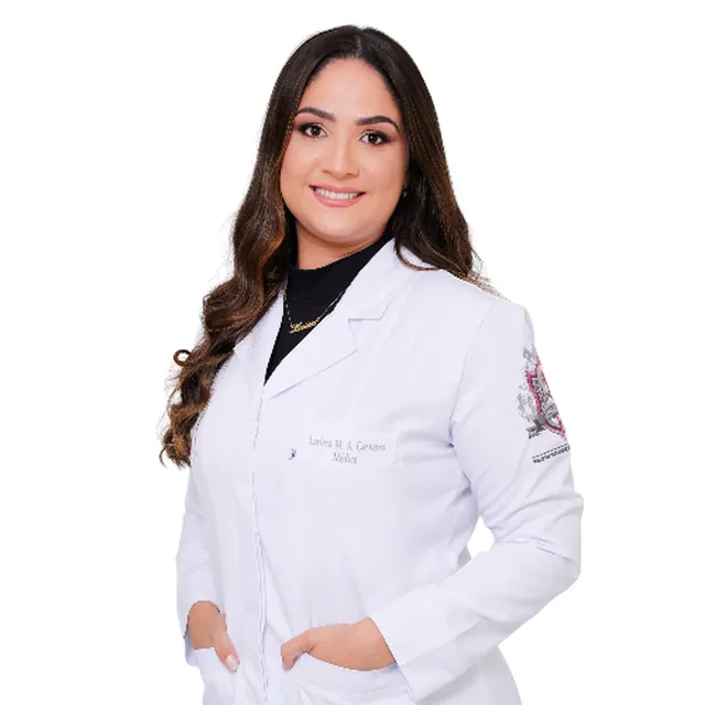 Larissa Carneiro