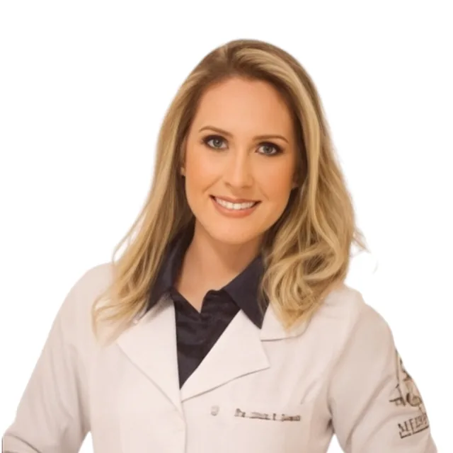 Letícia Guimarães