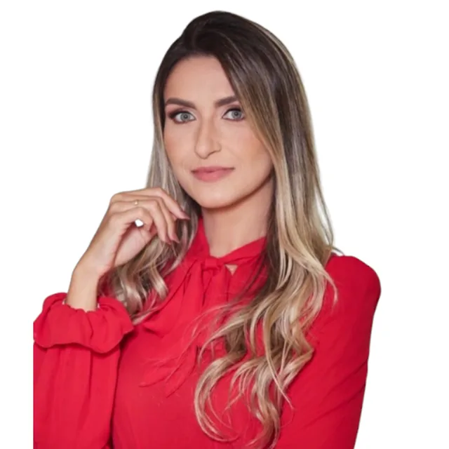 Luna Ferraz