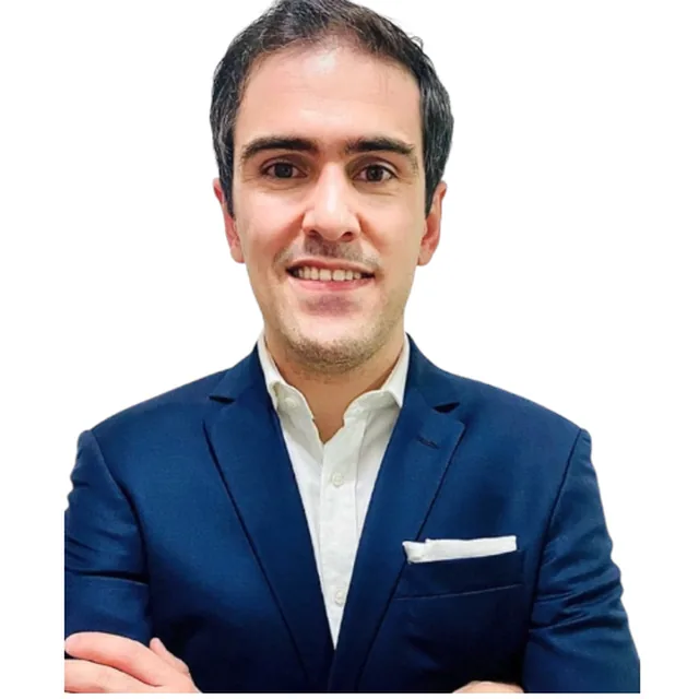 Mateus Schettino
