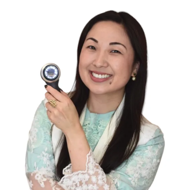 Nathalia Ishisaki