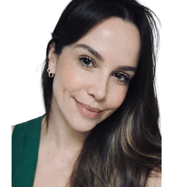 Patrícia de Melo