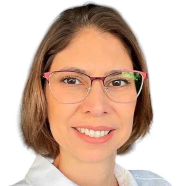 Patrícia Vieira