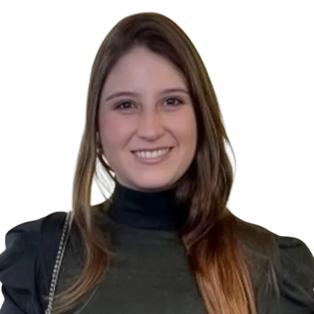 Raquel Guabiroba