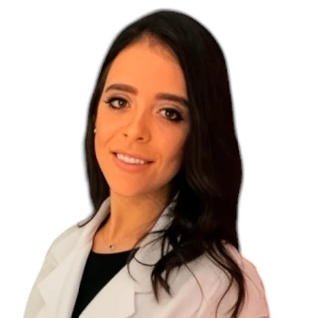 Sarah Aguiar