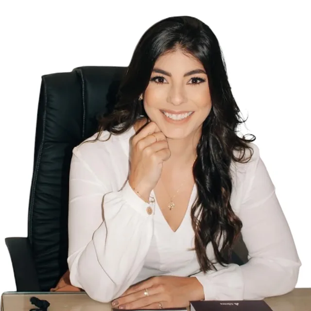 Sarah Medrado