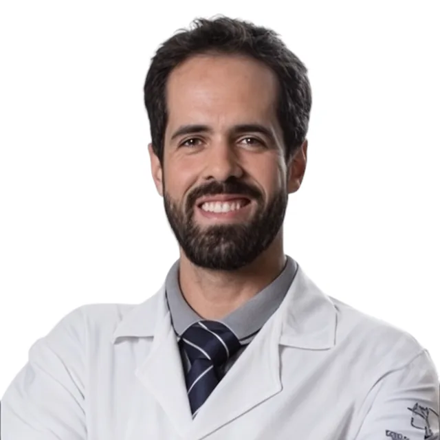 Tomas Barros