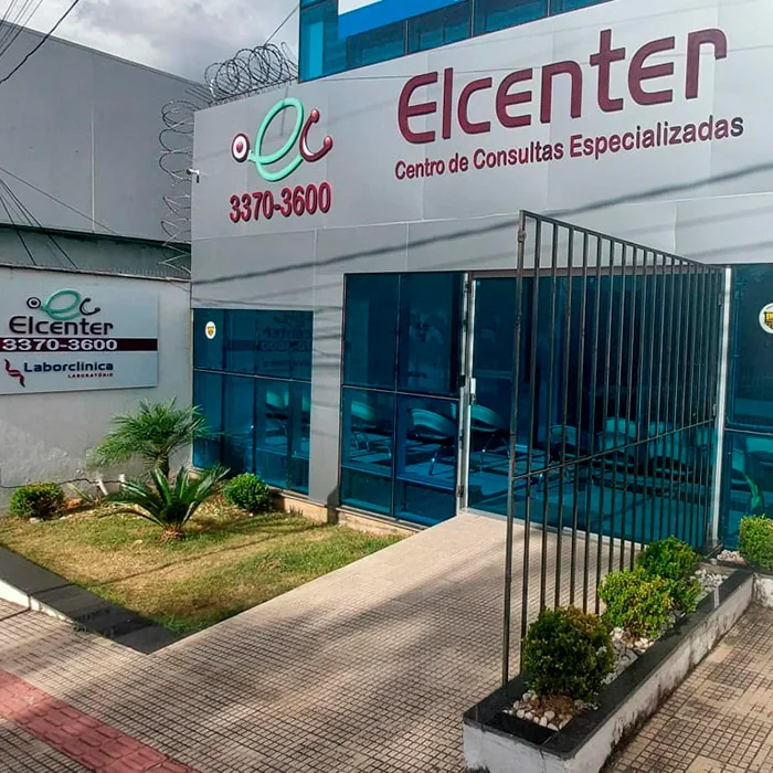 Unidade Alípio